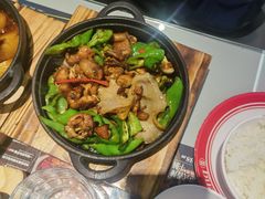 -敏华冰厅(平安金融中心店)