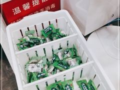-南城香·饭香串香馄饨香(青年路店)