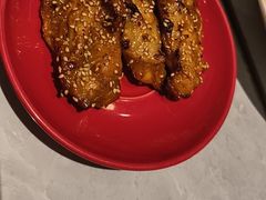 -必胜客(长安长青店)
