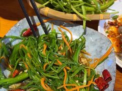 -民食香·腊排骨野生菌美食(木府店)