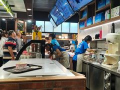 -梁子刨冰王&梁小糖(王顶堤店)