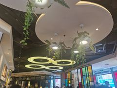 -新宝餐厅(流塘店)