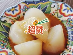 -玛嘉烈(北京金融街店)