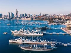 -中国人民解放军海军博物馆