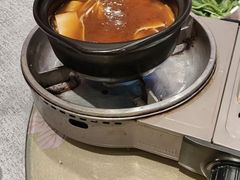 -好福记饭店(红梅公园店)