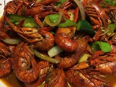 -龚海宝· 烧烤· 羊肉原切挂糊更好吃(庄市店)