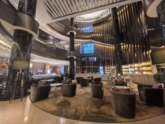 -昆明中心皇冠假日酒店