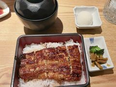 -昇鳗鱼家(浦东店)