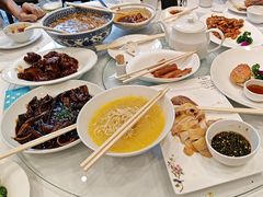 -扬州饭店(南京东路店)