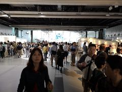 -日本科学未来馆