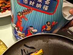 -小螺号海鲜·地道鲁菜(泉城广场店)