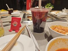 -海底捞火锅(中州万达店)