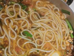 -云尊府云南菜·蒸汽石锅鱼(学清路店)