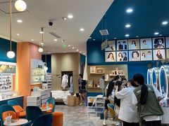 -海马体照相馆(新南凯德广场店)
