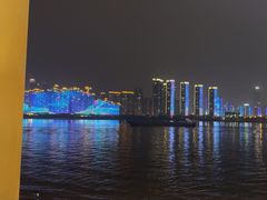 -小林哥的海鲜馆·夜宵烧烤(渔人码头店)