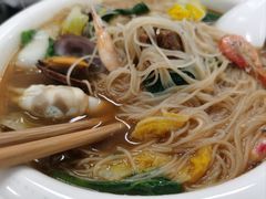 -象山小白象海鲜面