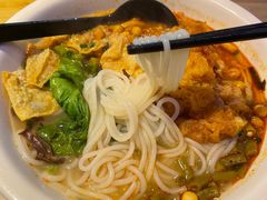 -螺大蛳柳州螺蛳粉·火锅·热干面(西城永捷店)