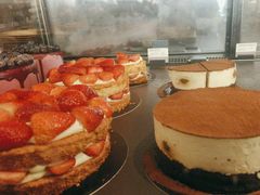 -BAKER&SPICE(安福路店)