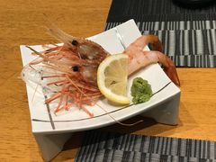 -築地青空三代目(銀座三越店)