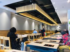 -吉野家(西客站南广场店)