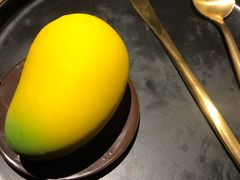 流心芒果-喜洲吧·江畔老船厂·庭院餐厅(喜临院店)