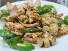 -美食店(华贵路店)