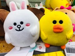 -line friends(明洞旗舰店)