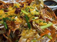 -南记食粥坊·宵夜大排档(莲花总店)