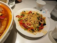 -清真·卡德尔大叔新疆主题餐厅(龙汇路店)