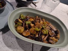 -半山腰·云南菜(侨福芳草地店)
