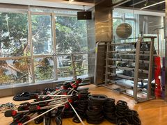 -乐刻运动健身(中电照明大厦店)