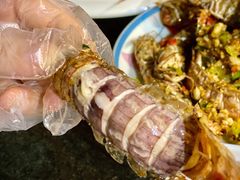 -三妹小龙虾·黄油蟹(华侨城总店)
