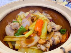 啫生肠-九大簋家宴(晓港湾店)