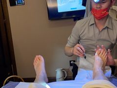 -水墨澜渟足道·SPA·传统(四望亭东关街店)