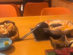 -晴季寿司(延河路万达广场店)
