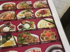 -小槟城美食馆