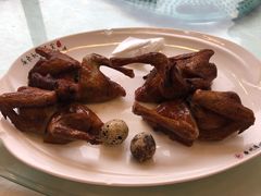 -清心鸡沙田乳鸽店·非遗传承(粤垦路店)