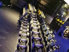 -W FITNESS 威尔仕健身·游泳(老西门新苑店)