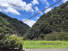 -千岛湖九龙溪漂流