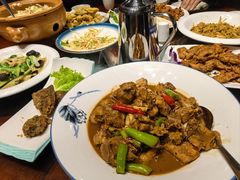 -郑庄脂渣海鲜楼(九水路店)