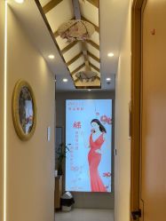 -芳朵美容养生SPA