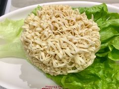 火锅面-千味涮·健康火锅(会展连城新天地店)