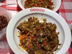 -西江红·株洲本地菜(滨江南路店)