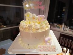 -好利来(四惠店)