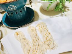 -涮福記·现切牛羊肉火锅(世纪汇店)