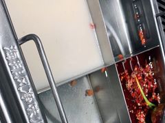 -海底捞火锅(金地广场生日主题店)
