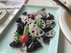 -塘人·老底子宁波菜小馆(南塘老街店)