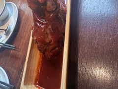 南乳扎烧肘子-大牌大·传统杭帮菜(湖滨店)