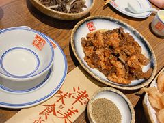 -天津卫码头(南开大悦城店)