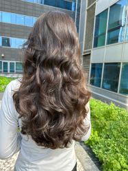 -a·f one hair salon